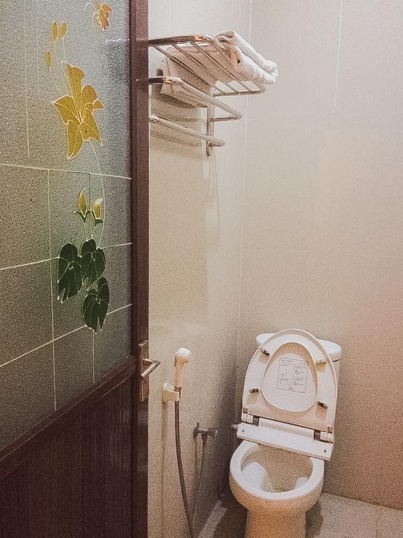 מלון Surakarta  Pineapple Mansion מראה חיצוני תמונה